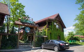 Villa Garden Hotel